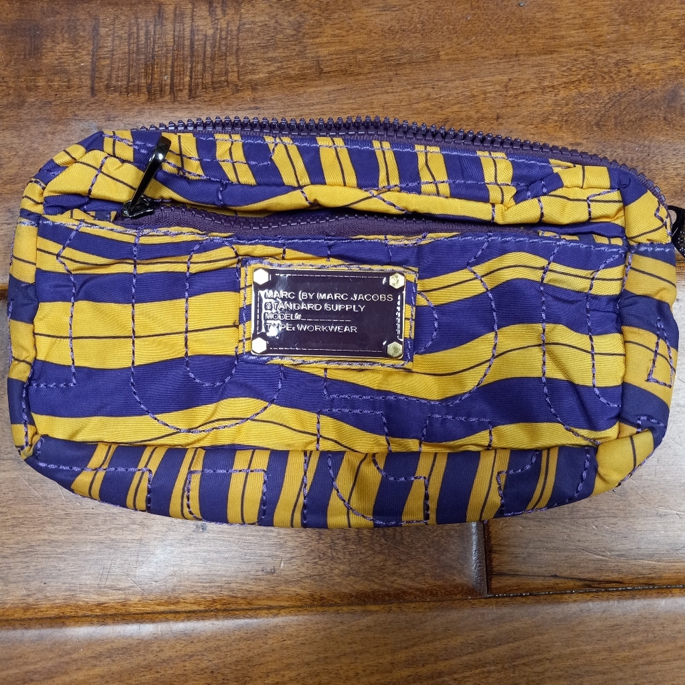 Marc Jacobs Cosmetic Bag